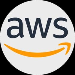 AWS logo