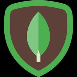 MongoDB logo